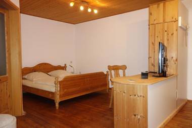 Schumacher's Landhaus