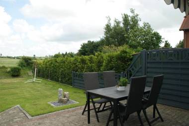 Ferienwohnung Flensfjord