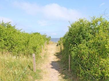 Ferienhaus Gahlkow VORP 850