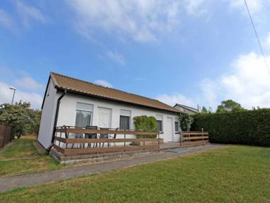 Ferienhaus Gahlkow VORP 850