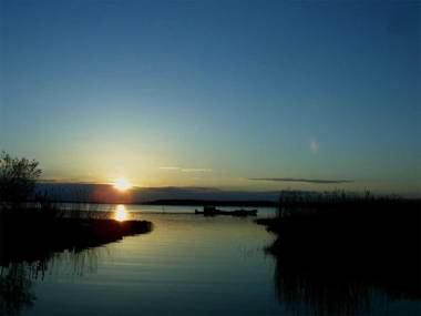 Ferienhaus Warthe USE 1771