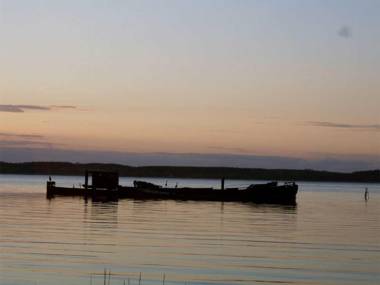 Ferienhaus Warthe USE 1772