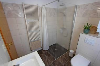 Ferienwohnung Warthe USE 3401