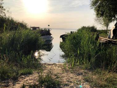 Ferienwohnung Warthe USE 3401