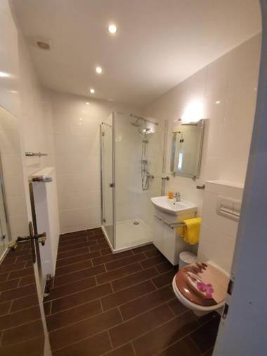 Hotel & Restaurant Krone