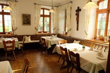 Landhaus Vier Jahreszeiten