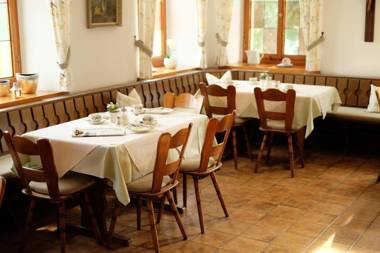 Landhaus Vier Jahreszeiten