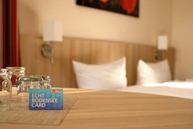 Landhaus Vier Jahreszeiten