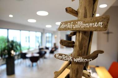 Gästehaus St Theresia Bodensee