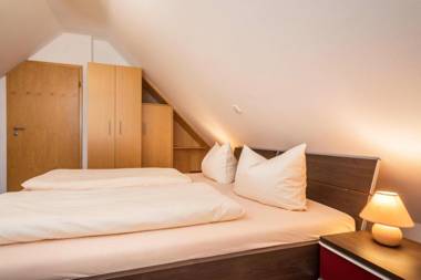 Ferienwohnung Haidle