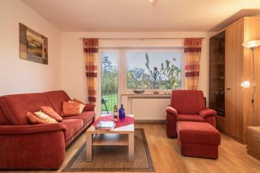 Ferienwohnung Steinhilber 2