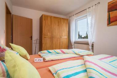 Ferienwohnung Steinhilber 2