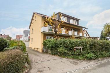 Ferienwohnung Steinhilber 1