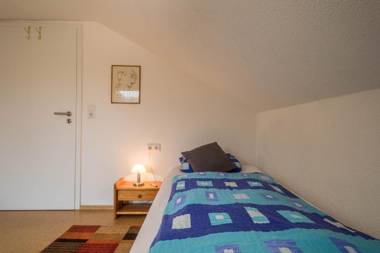 Ferienwohnung Steinhilber 1