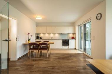 Ferienwohnung 2 am Biohof Eriskirch