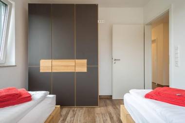 Ferienwohnung 2 am Biohof Eriskirch