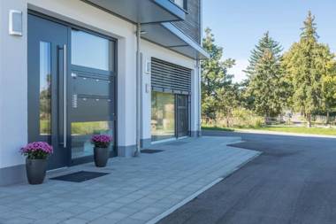 Ferienwohnung 2 am Biohof Eriskirch