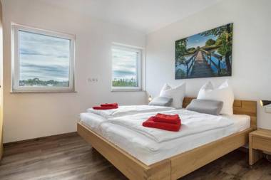 Ferienwohnung 4 am Biohof Eriskirch