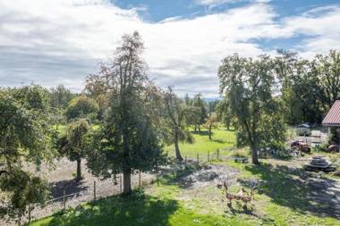 Ferienwohnung 4 am Biohof Eriskirch