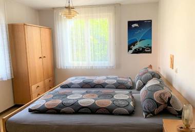 BodenSEE Holiday Home Eriskirch