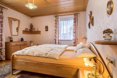 Ferienwohnung Gaissmaier