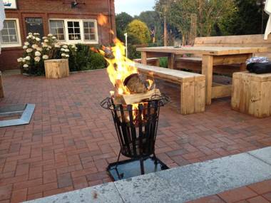 Hotel & Restaurant - Fährhaus am Deich