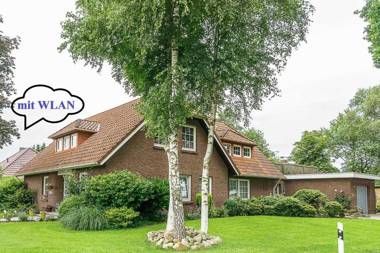 Ferienwohnung Tammen 75056