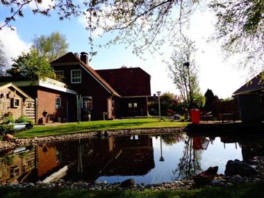 Ferienwohnung Tammen 75056