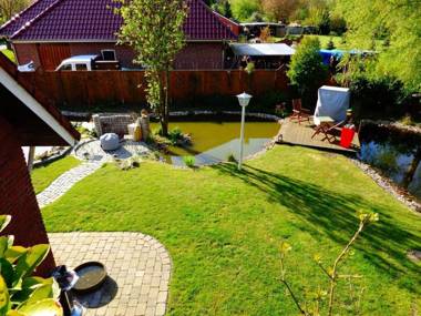 Ferienwohnung Tammen 75056