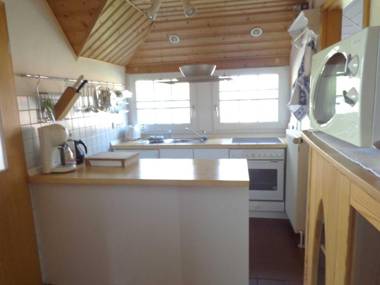 Ferienwohnung Tammen 75056