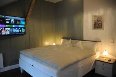 Hof Hilkenborg am Deich 75099