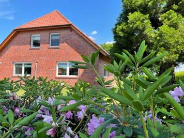 Ferienwohnung an der Ems 75100