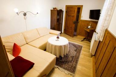Gästehaus Pfefferle Hotel garni und Ferienwohnungen