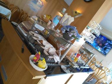 Landhaus Hotel Müller