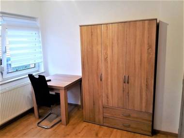 AK Monteurzimmer Pension Hotel