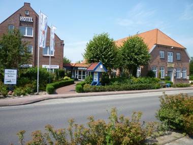 Hotel Friesische Wehde