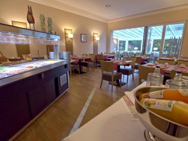 Hotel Friesische Wehde