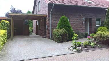 Ferienwohnung Fuchskuhle