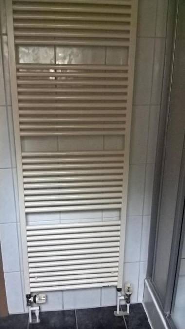 Ferienwohnung Fuchskuhle