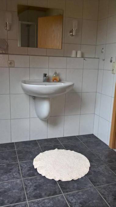 Ferienwohnung Fuchskuhle