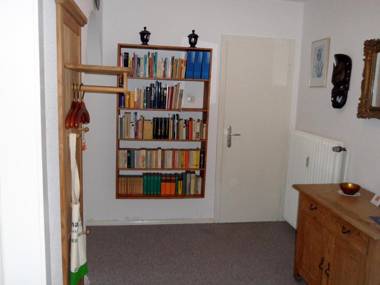 Frieslands Ferienwohnung