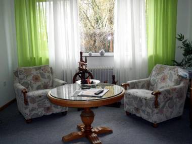 Frieslands Ferienwohnung