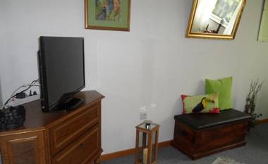 Frieslands Ferienwohnung