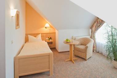 Hotel Marschall Duroc