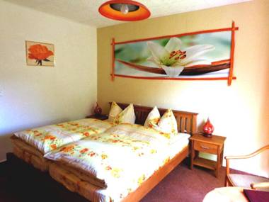 Pension Sonnenhügel