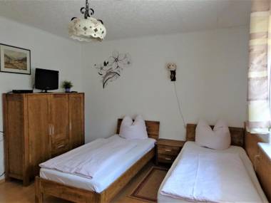 Pension Sonnenhügel