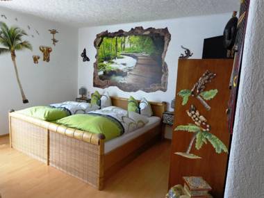 Pension Sonnenhügel