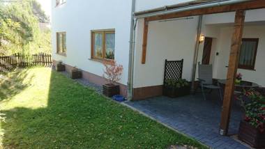 Gästehaus Ballmann 2