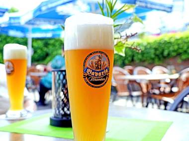 Restaurant Grüner Baum