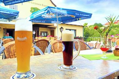 Restaurant Grüner Baum